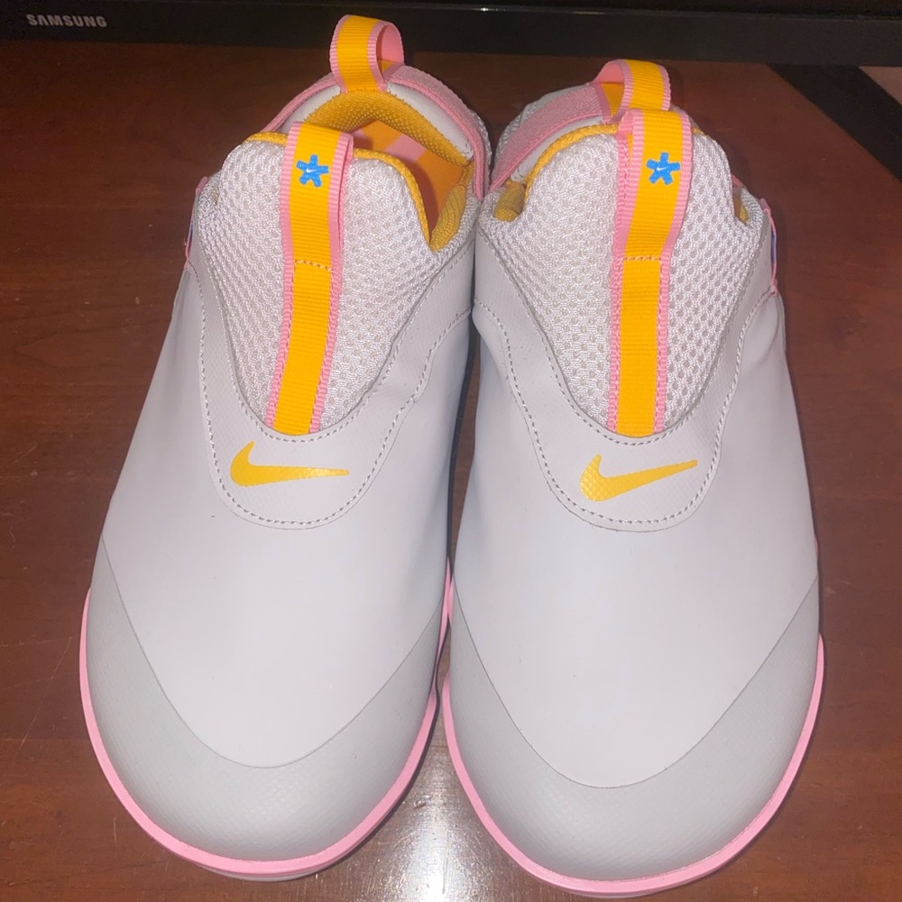 Nike Air Zoom Pulse